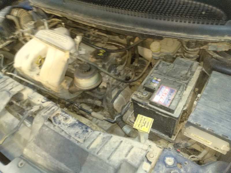 CHRYSLER VOYAGER (RG) 2.4 LX (I)   |   03.01 - 12.04 foto 4