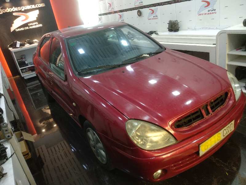 CITROEN XSARA BERLINA 2.0 HDi 66kW Premier   |   07.99 - 12.05 foto 2