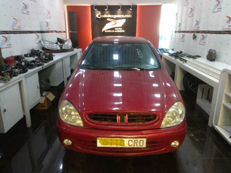 CITROEN XSARA BERLINA 2.0 HDi 66kW Premier   |   07.99 - 12.05 foto 3