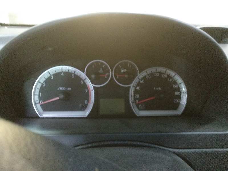 CHEVROLET AVEO LS   |   03.08 - 12.12 foto 9