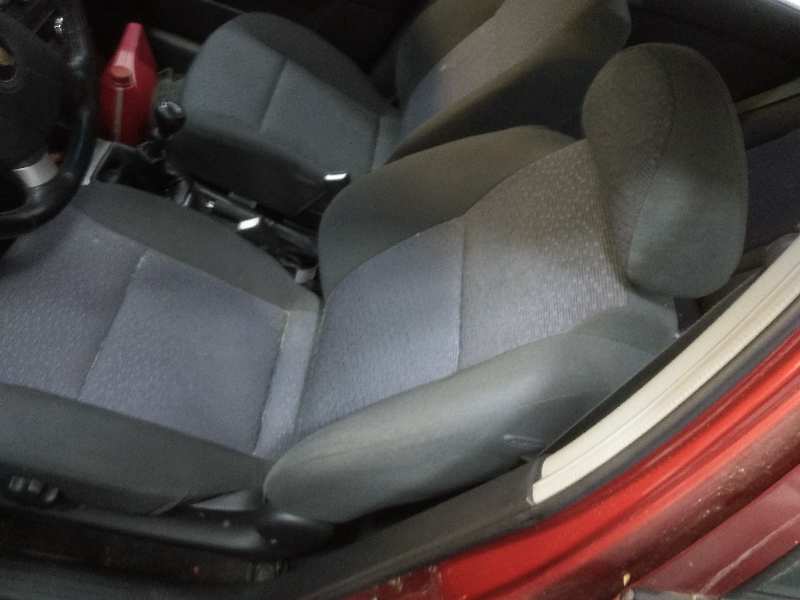 CHEVROLET AVEO LS   |   03.08 - 12.12 foto 11
