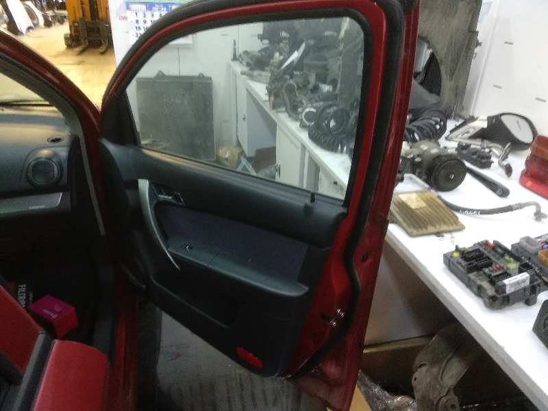 CHEVROLET AVEO LS   |   03.08 - 12.12 foto 12