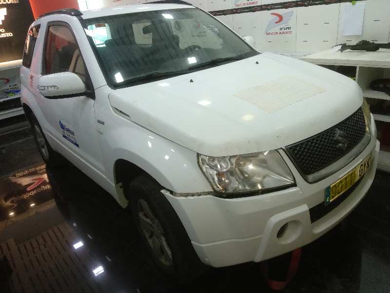 SUZUKI GRAND VITARA JB (JT) 1.9 DDiS JLX-A (5-ptas.)   |   09.05 - 12.10 foto 2