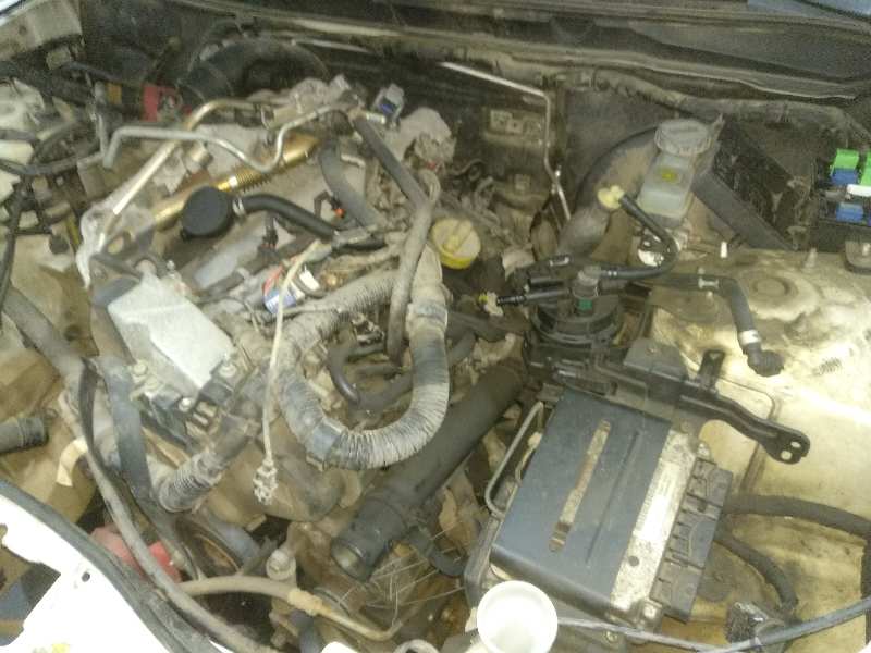 SUZUKI GRAND VITARA JB (JT) 1.9 DDiS JLX-A (5-ptas.)   |   09.05 - 12.10 foto 5
