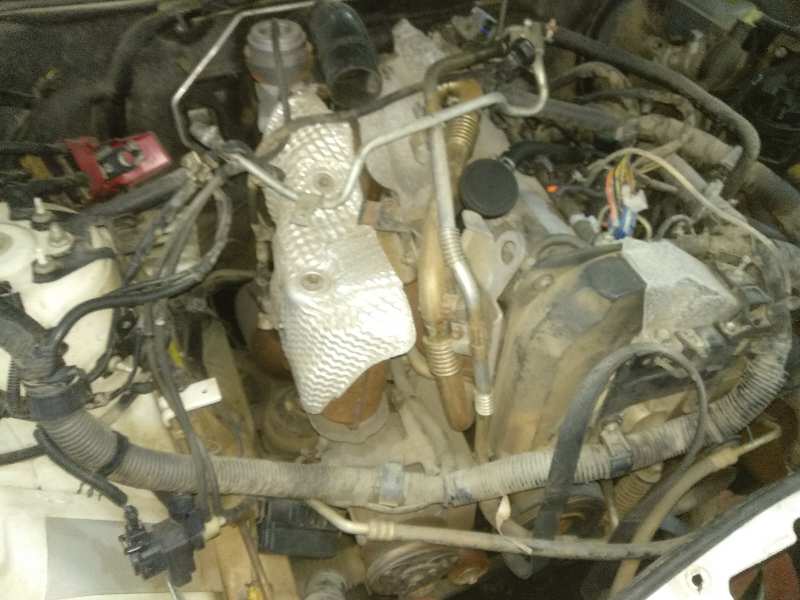 SUZUKI GRAND VITARA JB (JT) 1.9 DDiS JLX-A (5-ptas.)   |   09.05 - 12.10 foto 6