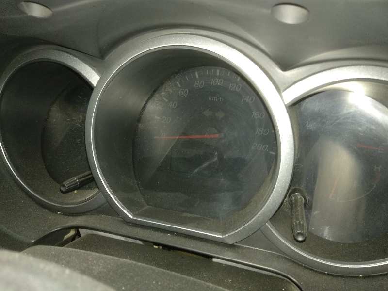 SUZUKI GRAND VITARA JB (JT) 1.9 DDiS JLX-A (5-ptas.)   |   09.05 - 12.10 foto 9