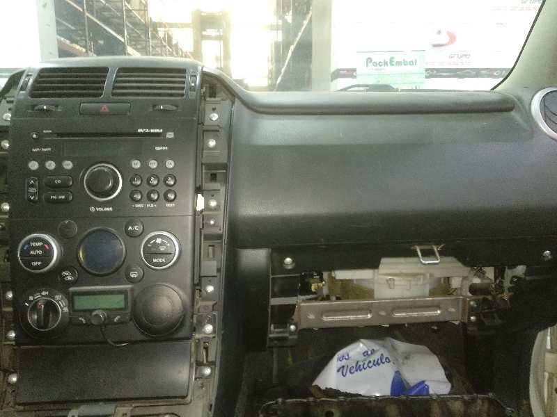 SUZUKI GRAND VITARA JB (JT) 1.9 DDiS JLX-A (5-ptas.)   |   09.05 - 12.10 foto 10