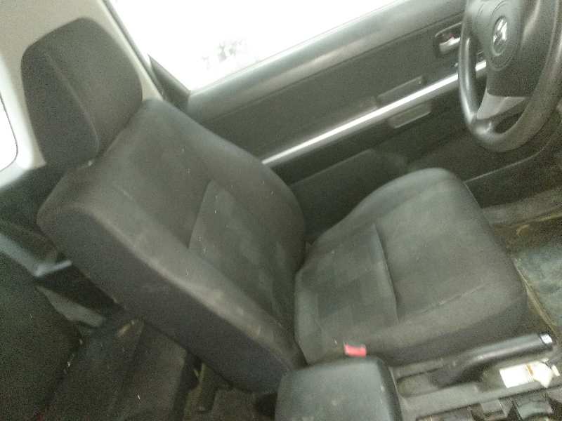 SUZUKI GRAND VITARA JB (JT) 1.9 DDiS JLX-A (5-ptas.)   |   09.05 - 12.10 foto 11