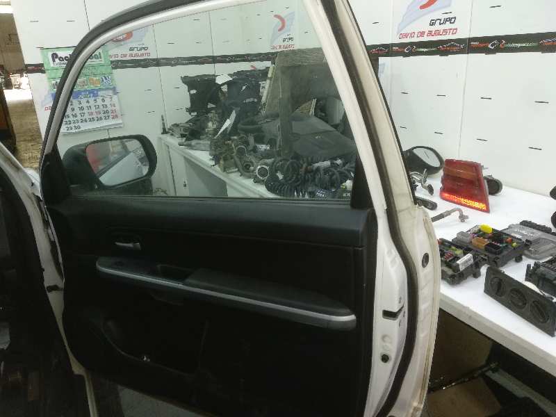 SUZUKI GRAND VITARA JB (JT) 1.9 DDiS JLX-A (5-ptas.)   |   09.05 - 12.10 foto 12