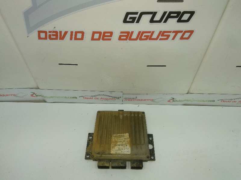 CENTRALITA MOTOR UCE