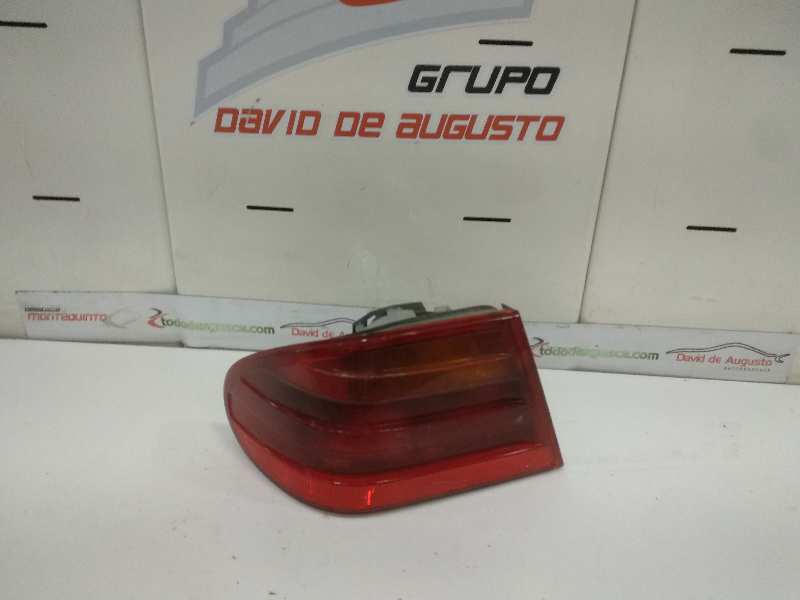 PILOTO TRASERO IZQUIERDO MERCEDES-BENZ CLASE E (W210) BERLINA DIESEL 300 Diesel (210.020)