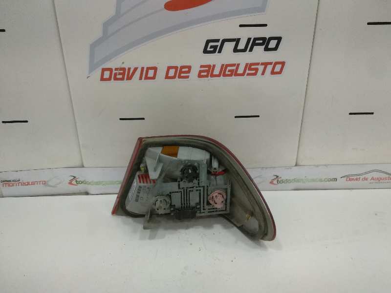 PILOTO TRASERO IZQUIERDO MERCEDES-BENZ CLASE E (W210) BERLINA DIESEL 300 Diesel (210.020)