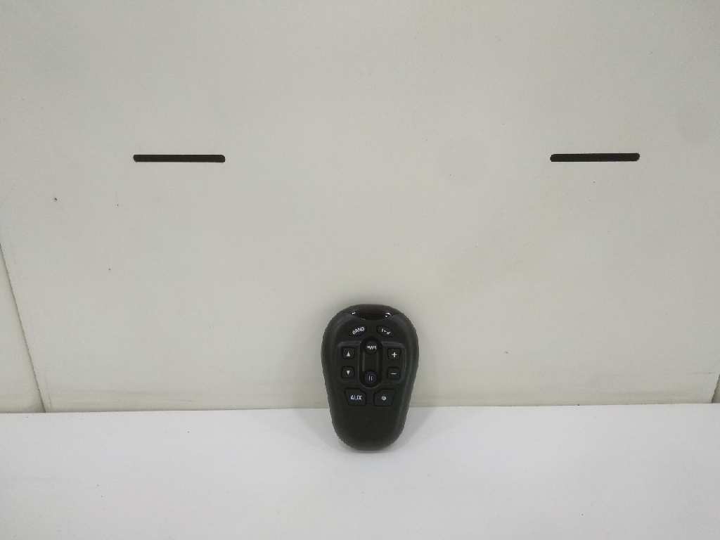 MANDO RADIO VOLVO FH XXX Fsa 6x2 LOW Largo (LH1 o L2H1)