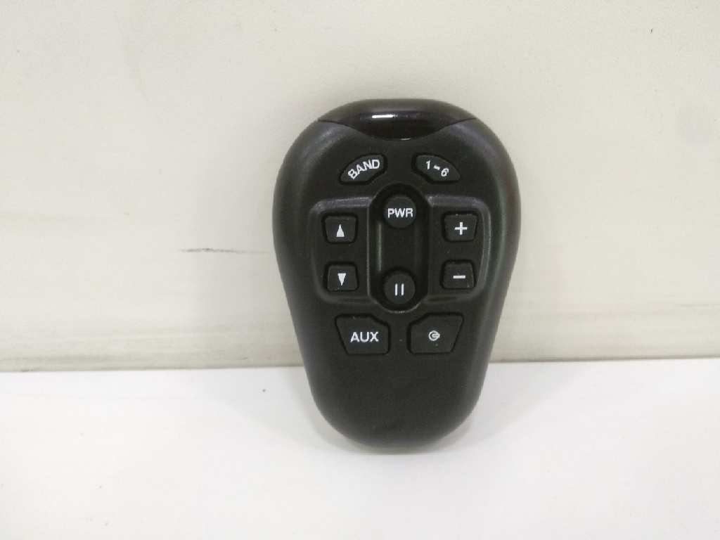 MANDO RADIO VOLVO FH XXX Fsa 6x2 LOW Largo (LH1 o L2H1)