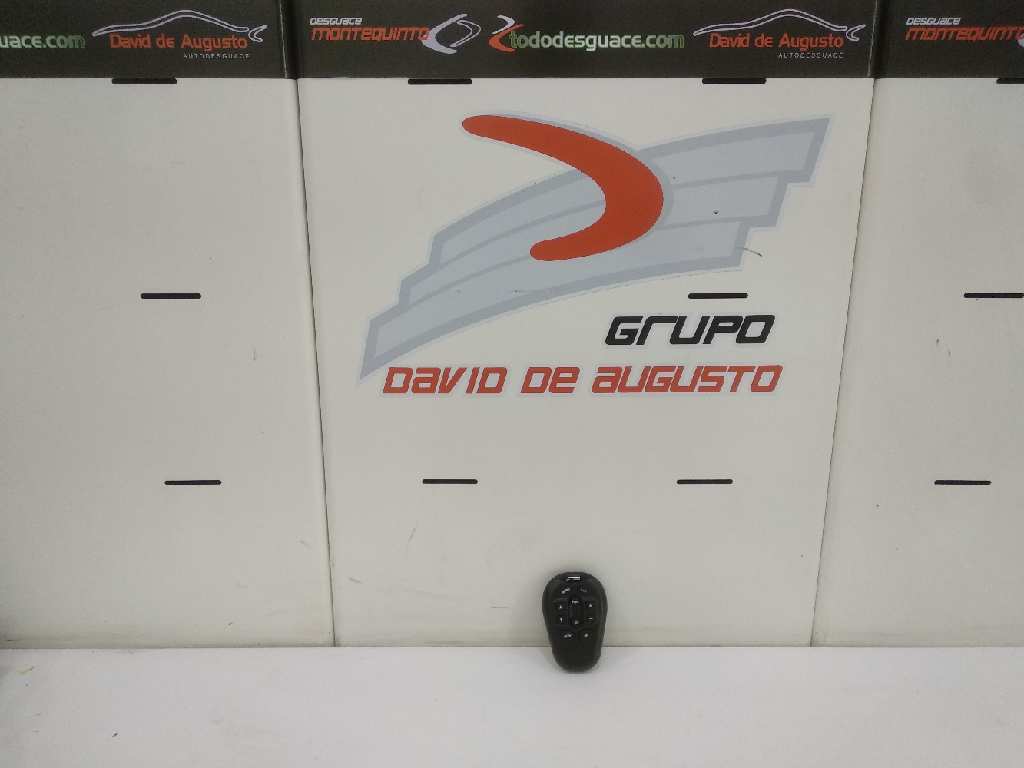 MANDO RADIO VOLVO FH XXX Fsa 6x2 LOW Largo (LH1 o L2H1)