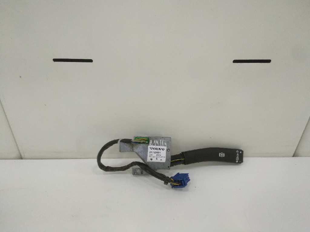 MANDO RETARDER VOLVO FH XXX Fsa 6x2 LOW Largo (LH1 o L2H1)