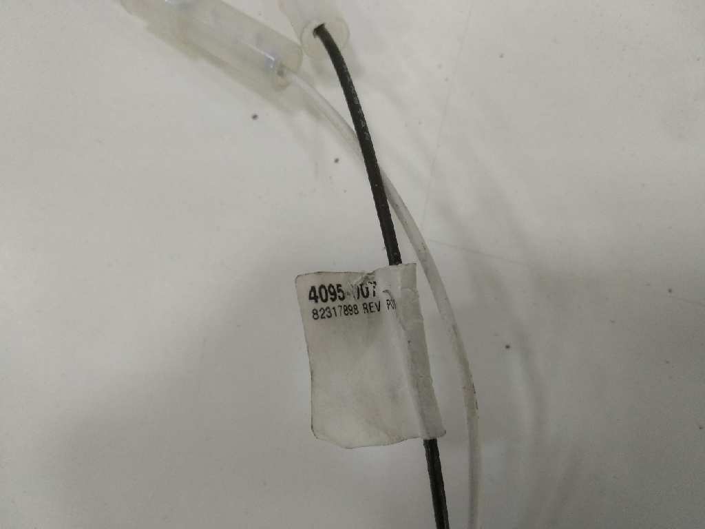 FLEXO LUZ CABINA VOLVO FH XXX Fsa 6x2 LOW Largo (LH1 o L2H1)