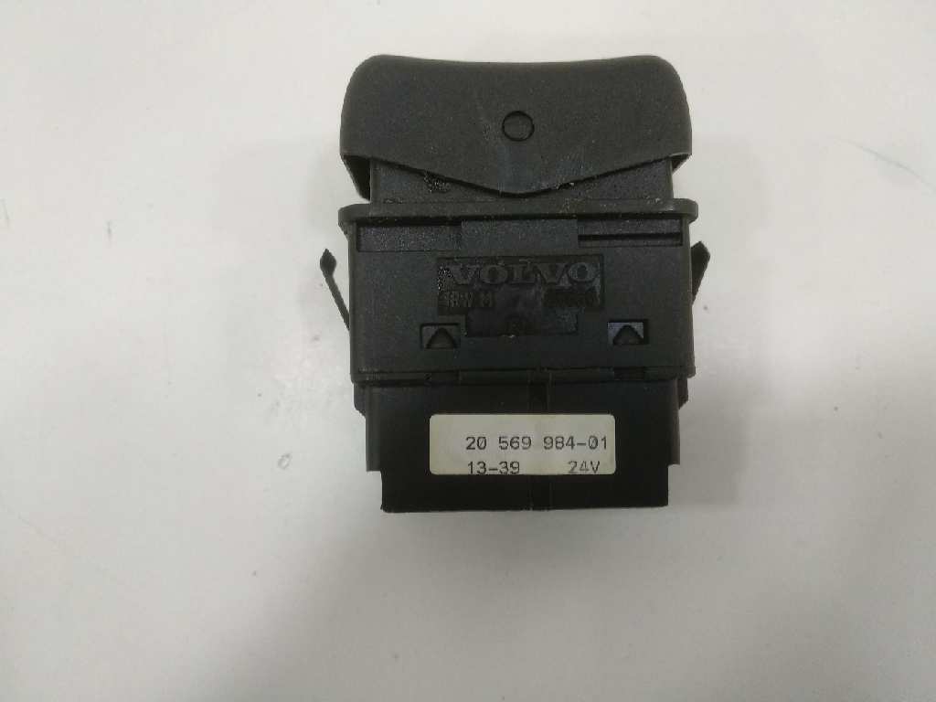 INTERRUPTOR CIERRE CENTRALIZADO VOLVO FH XXX Fsa 6x2 LOW Largo (LH1 o L2H1)