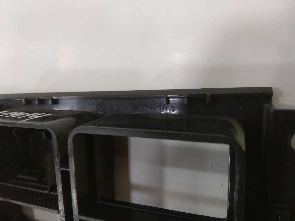 MODULO ECU CAJA FUSIBLES VOLVO FH XXX Fsa 6x2 LOW Largo (LH1 o L2H1)