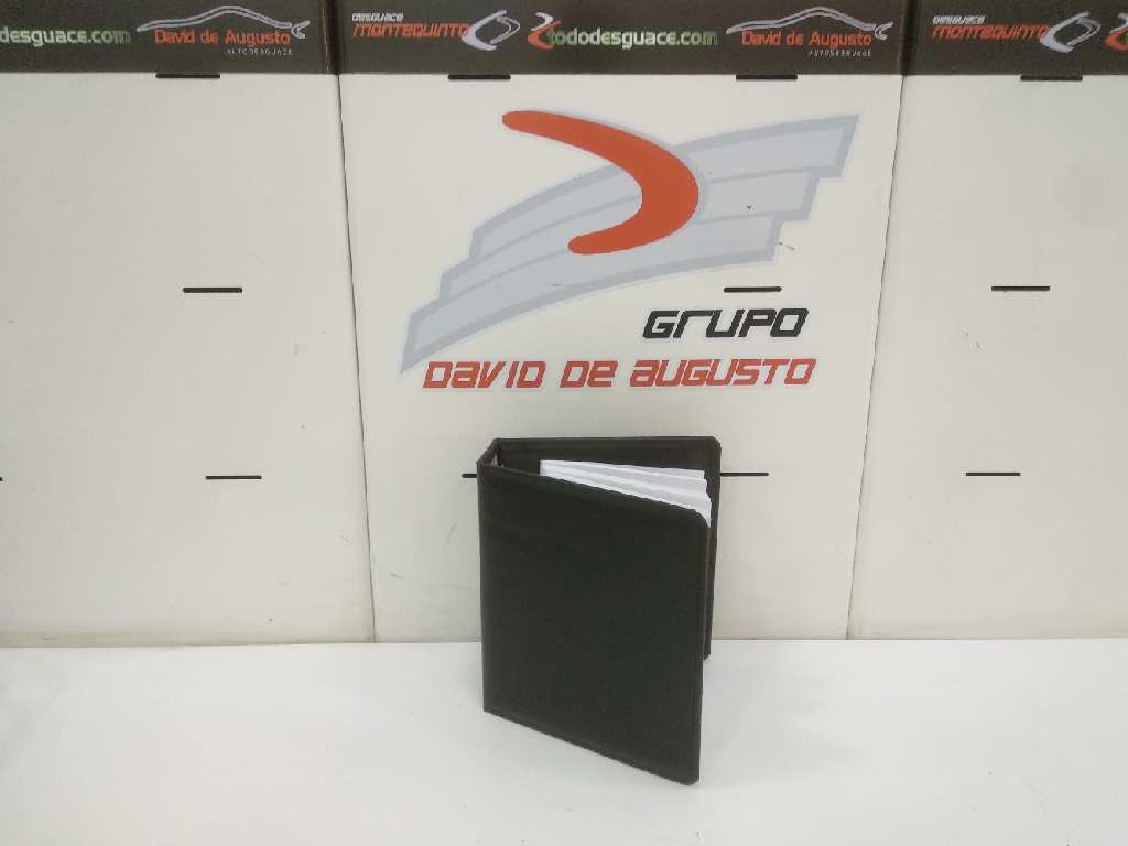 MANUAL DE INSTRUCCIONES VOLVO FH XXX Fsa 6x2 LOW Largo (LH1 o L2H1)