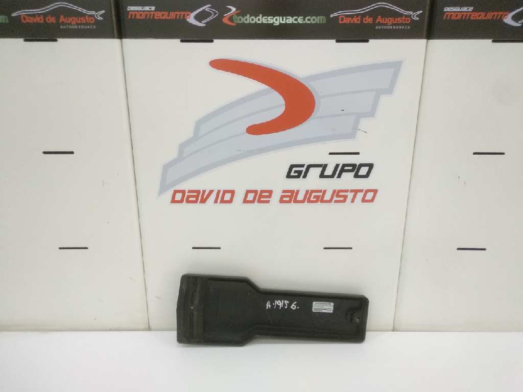 TAPA CAJA CABLES VOLVO FH XXX Fsa 6x2 LOW Largo (LH1 o L2H1)