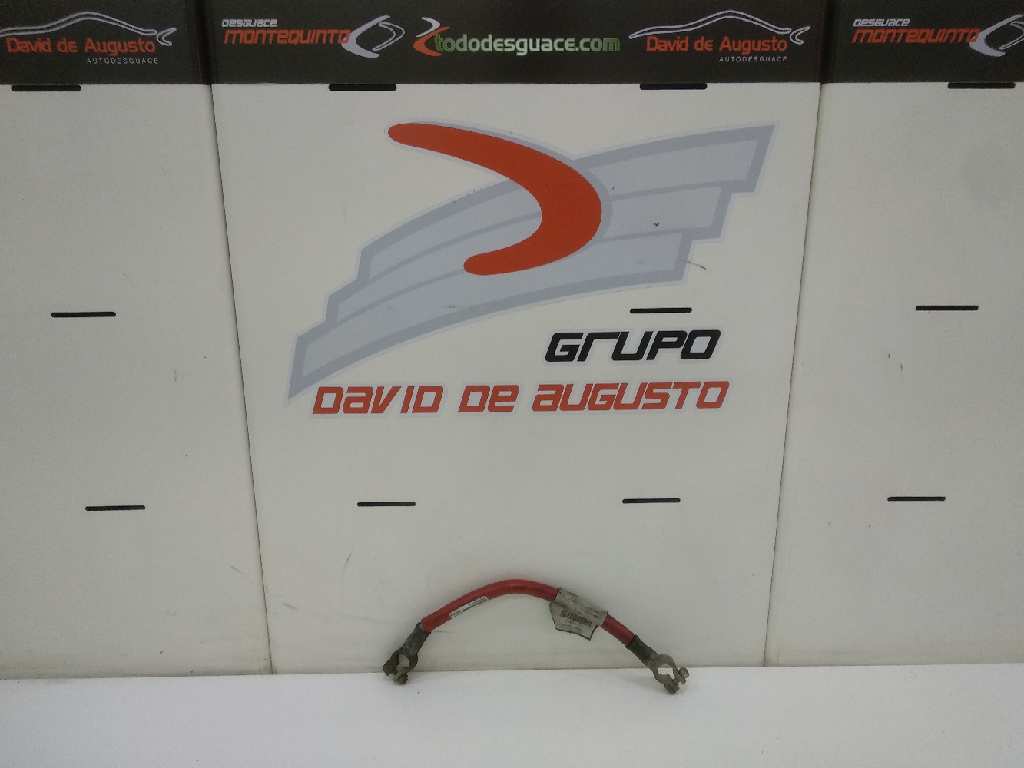 CABLE POSITIVO VOLVO FH XXX Fsa 6x2 LOW Largo (LH1 o L2H1)