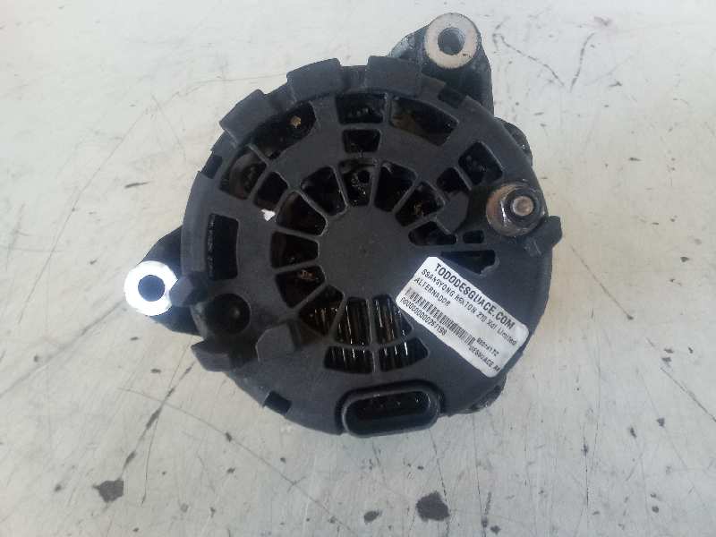 ALTERNADOR