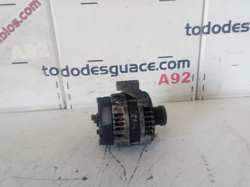 ALTERNADOR foto 3