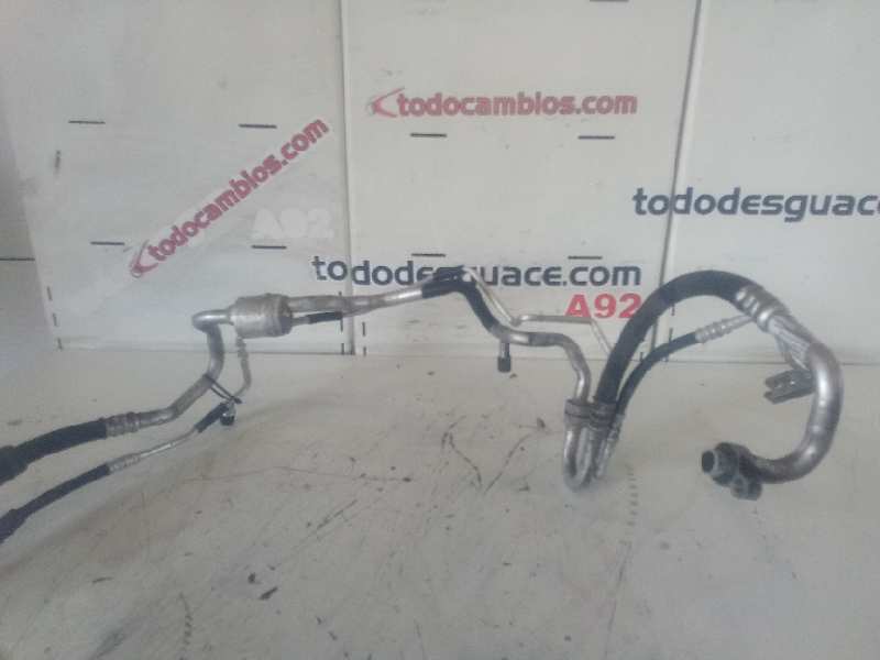 TUBO AIRE ACONDICIONADO
