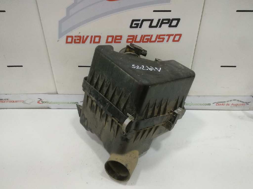 CAUDALIMETRO SUZUKI GRAND VITARA JB (JT) 1.9 DDiS JLX-A (5-ptas.)   |   09.05 - 12.10