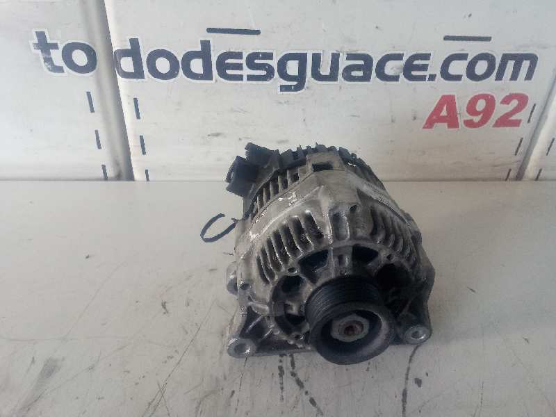 ALTERNADOR foto 3