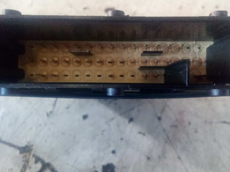 MODULO ELECTRONICO OPEL VECTRA C BERLINA Comfort