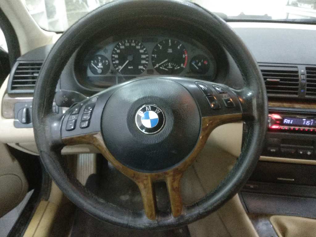 BMW SERIE 3 BERLINA (E46) 320d   |   04.98 - 12.01 foto 8