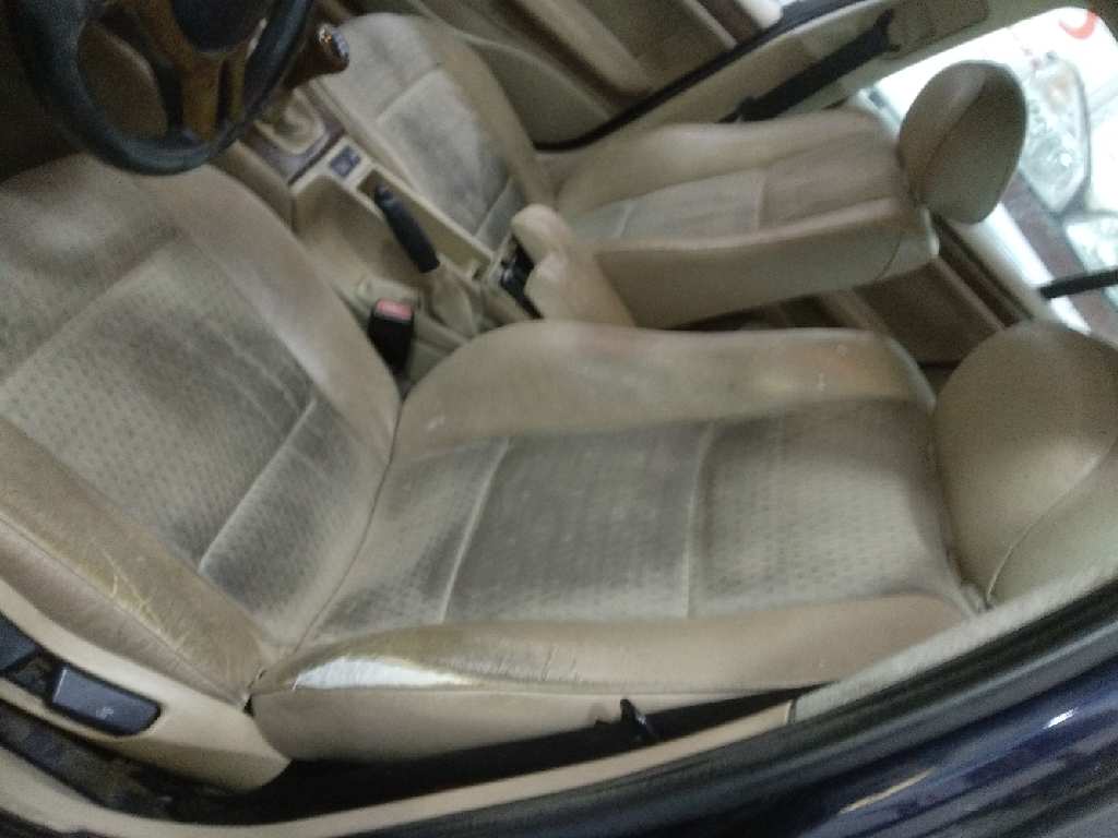 BMW SERIE 3 BERLINA (E46) 320d   |   04.98 - 12.01 foto 12