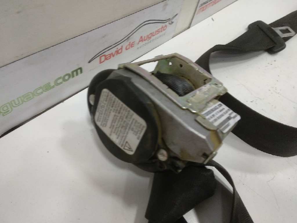 CINTURON SEGURIDAD DELANTERO IZQUIERDO AUDI A3 (8P) 1.6 TDI Ambiente   |   05.09 - 12.12