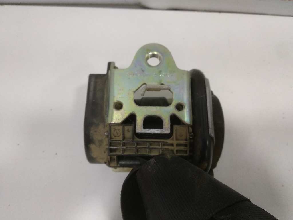 CINTURON SEGURIDAD DELANTERO IZQUIERDO AUDI A3 (8P) 1.6 TDI Ambiente   |   05.09 - 12.12