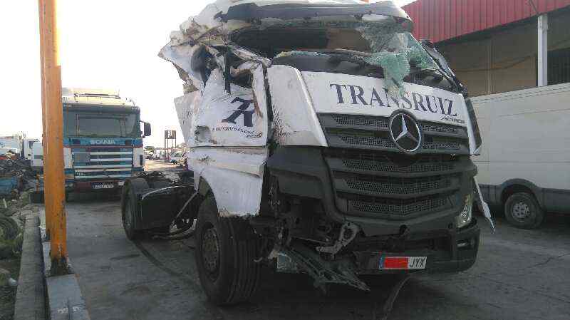 MERCEDES ACTROS BM 963.403 ACHSER 1848 LS 4X2 F 13      |   01.17 - 03.17 foto 3