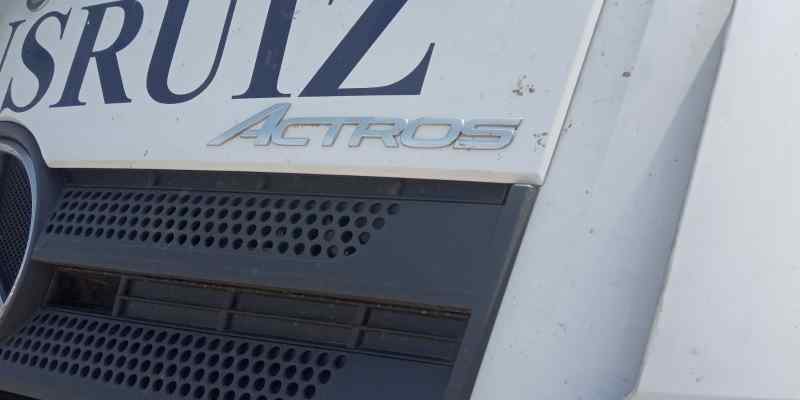 MERCEDES ACTROS BM 963.403 ACHSER 1848 LS 4X2 F 13      |   01.17 - 03.17 foto 6