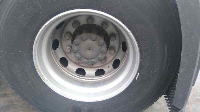 MERCEDES ACTROS BM 963.403 ACHSER 1848 LS 4X2 F 13      |   01.17 - 03.17