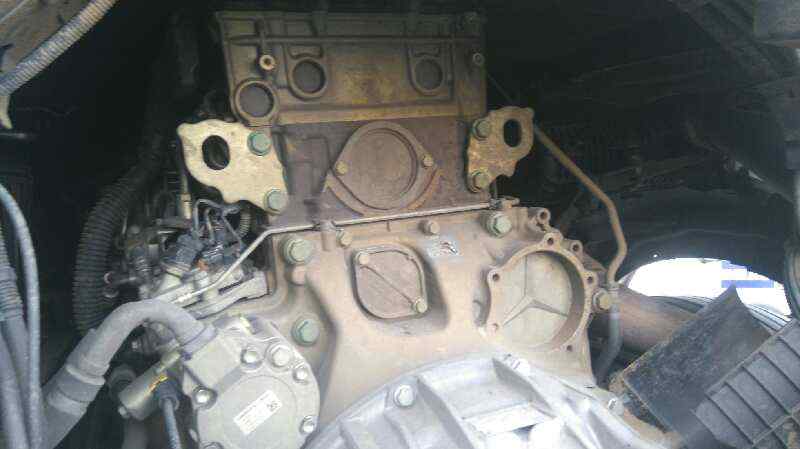 MERCEDES ACTROS BM 963.403 ACHSER 1848 LS 4X2 F 13      |   01.17 - 03.17