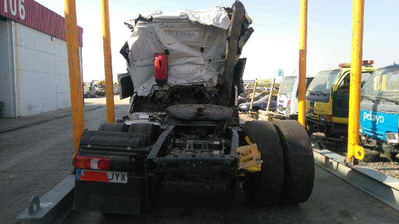 MERCEDES ACTROS BM 963.403 ACHSER 1848 LS 4X2 F 13      |   01.17 - 03.17