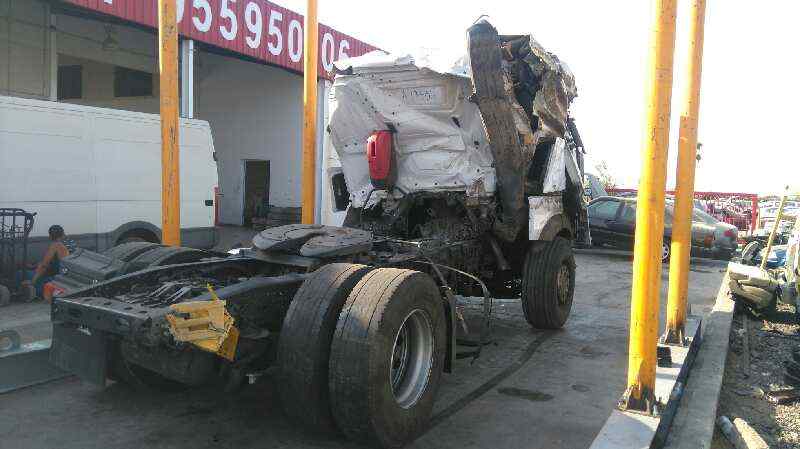 MERCEDES ACTROS BM 963.403 ACHSER 1848 LS 4X2 F 13      |   01.17 - 03.17