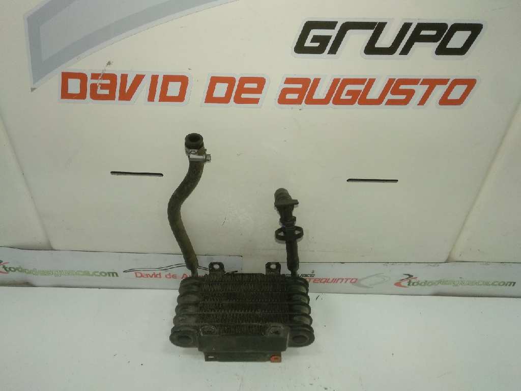 RADIADOR GASOIL BMW SERIE 3 BERLINA (E46) 320d   |   09.01 - 12.06