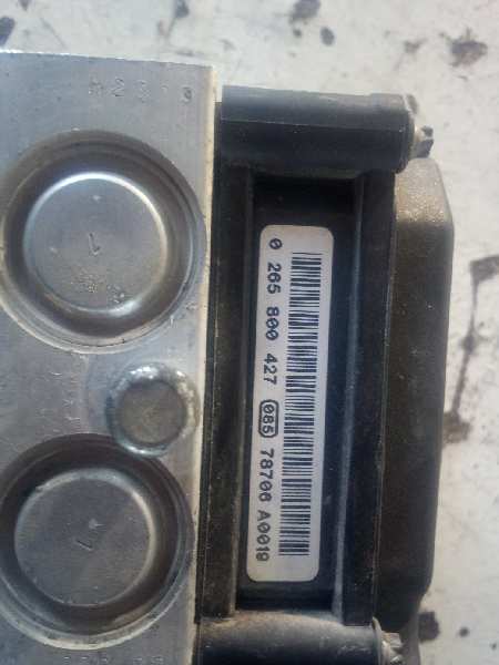 ABS CITROEN JUMPY HDi 120 29 L1H1 Furg.