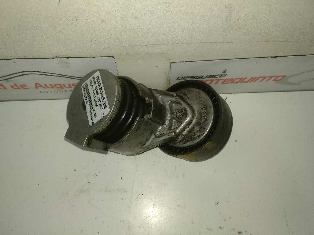 TENSOR CORREA AUXILIAR RENAULT MEGANE III BERLINA 5 P Dynamique   |   10.08 - 12.11