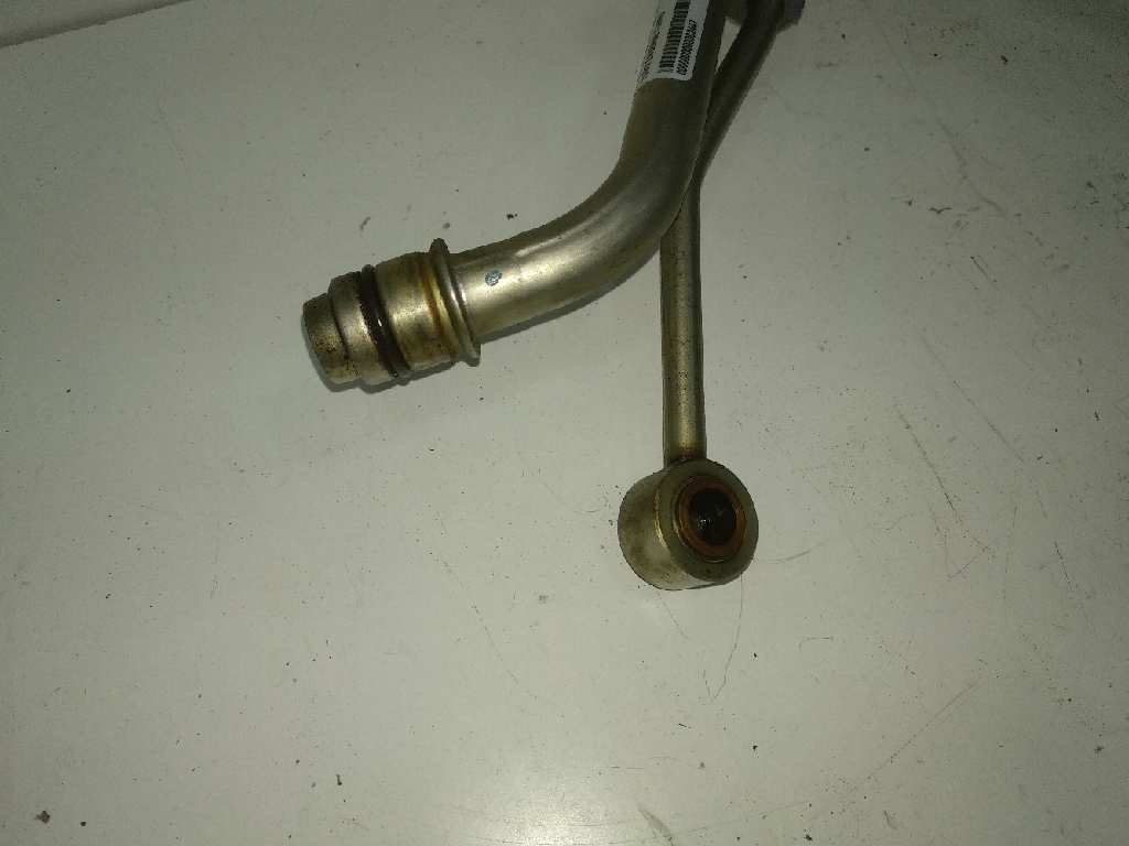 TUBO ENGRASE TURBO RENAULT MEGANE II BERLINA 5P Confort Authentique   |   11.05 - 12.06