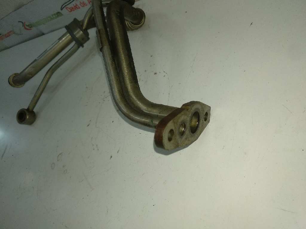 TUBO ENGRASE TURBO RENAULT MEGANE II BERLINA 5P Confort Authentique   |   11.05 - 12.06