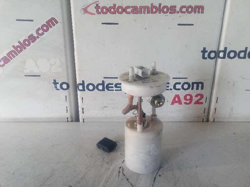AFORADOR foto 2