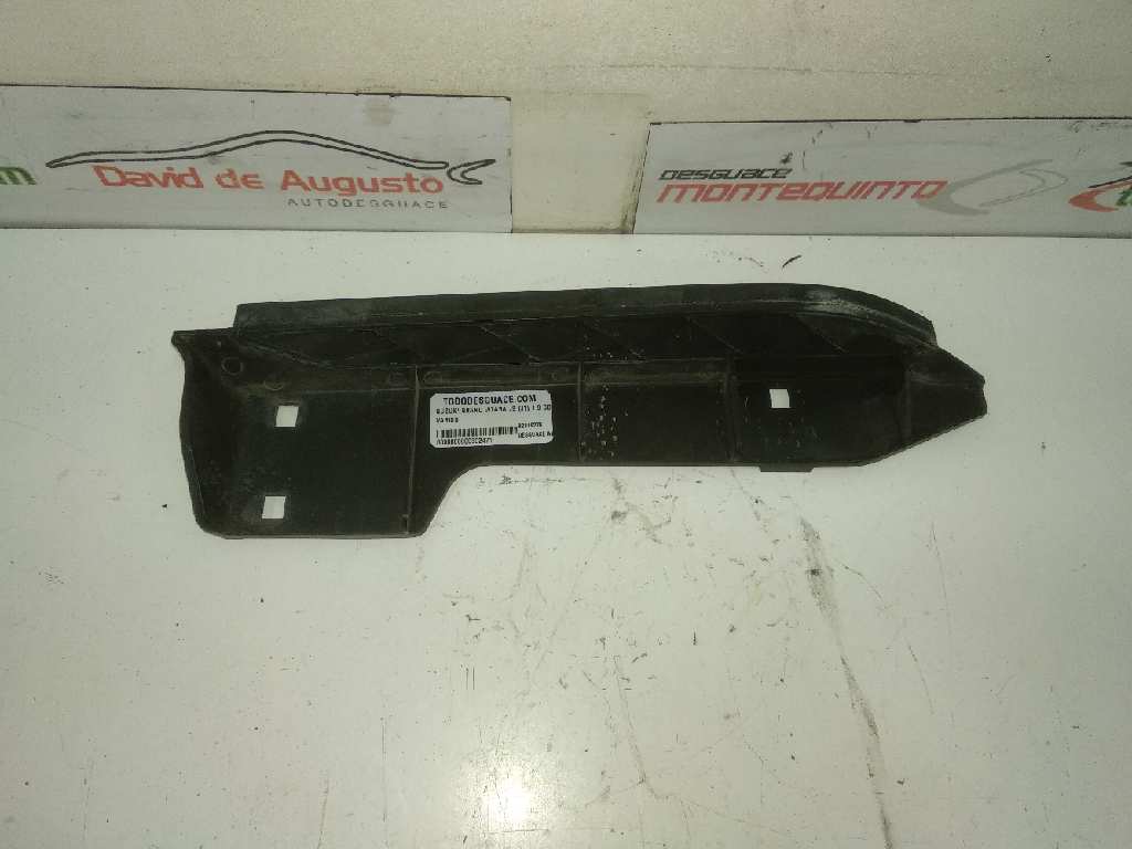 VARIOS SUZUKI GRAND VITARA JB (JT) 1.9 DDiS JLX-A (5-ptas.)   |   09.05 - 12.10