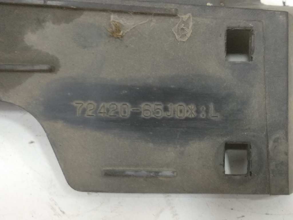VARIOS SUZUKI GRAND VITARA JB (JT) 1.9 DDiS JLX-A (5-ptas.)   |   09.05 - 12.10